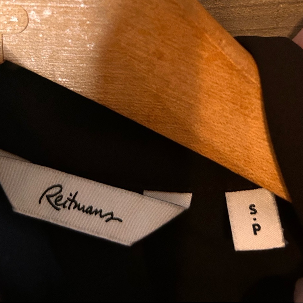 Bow tie blouse - Picture 5 of 12
